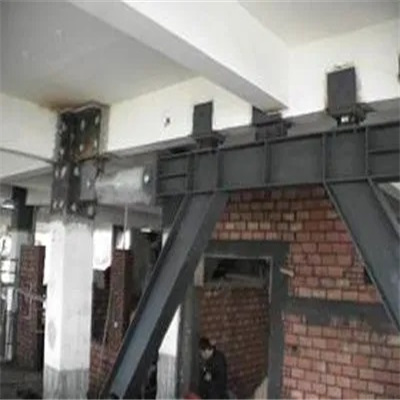 甘肃建筑阻尼器厂家优选柏德建筑,让您的建筑安全稳定