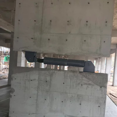 黏滞消能器耐久性要求