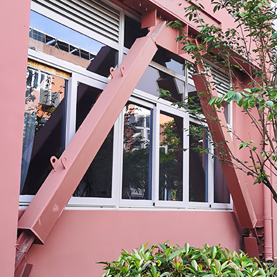 包头市九原区第二小学