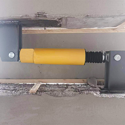 陕西铜川黏滞阻尼器安