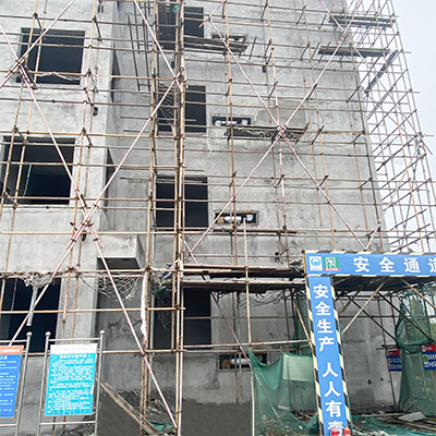 天津大学纳米中心实验